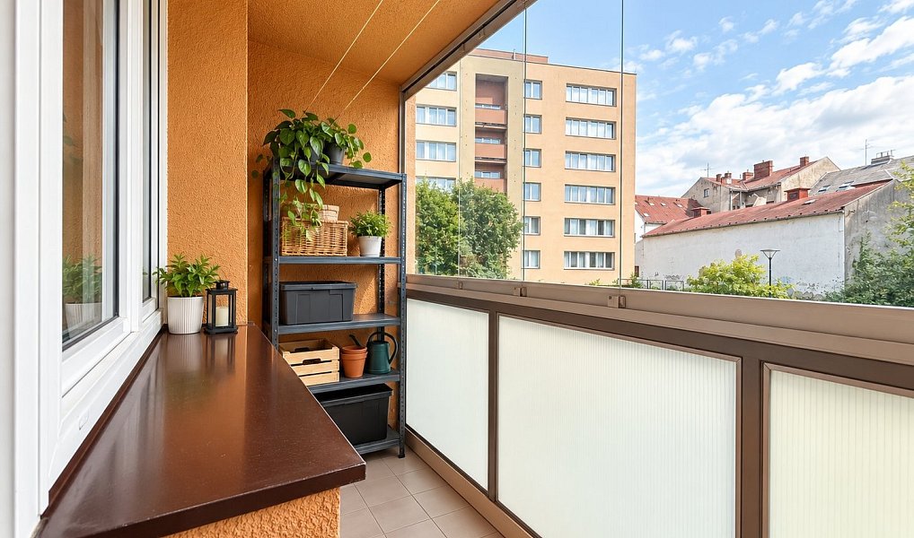 Prodej bytu 1+1 35 m², Ostrava – náhled fotky 8