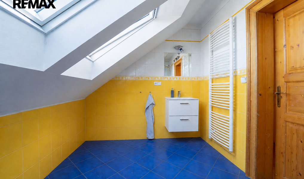 Prodej domu 220 m² s pozemkem 312 m², Kostelec nad Černými lesy – náhled fotky 35