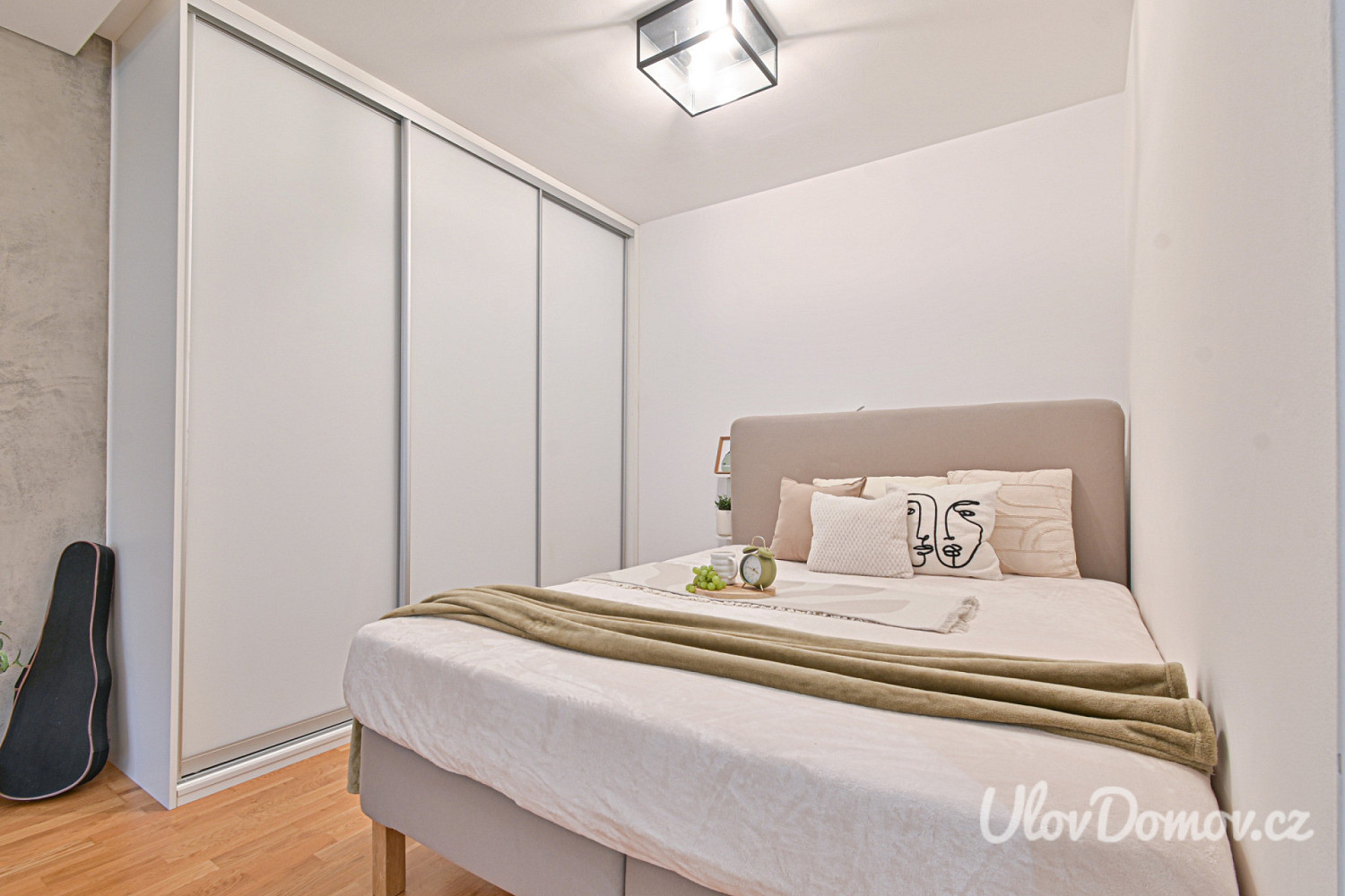 Prodej bytu 1+kk 52 m² – fotografie 4