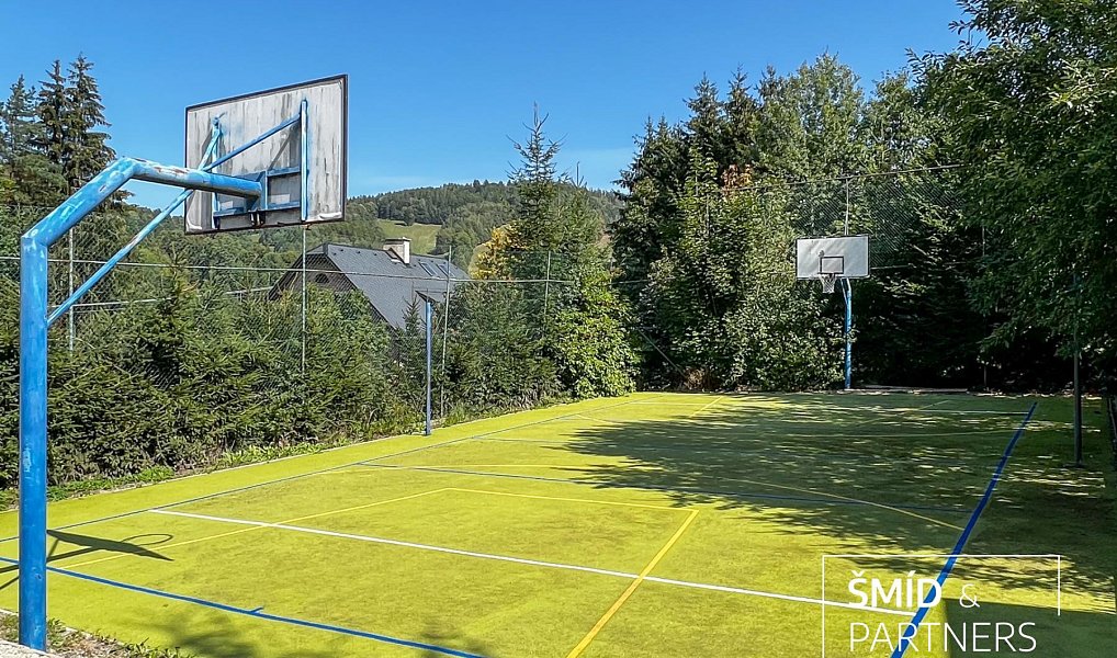Prodej domu 788 m² s pozemkem 2 996 m², Hraběšice – náhled fotky 21