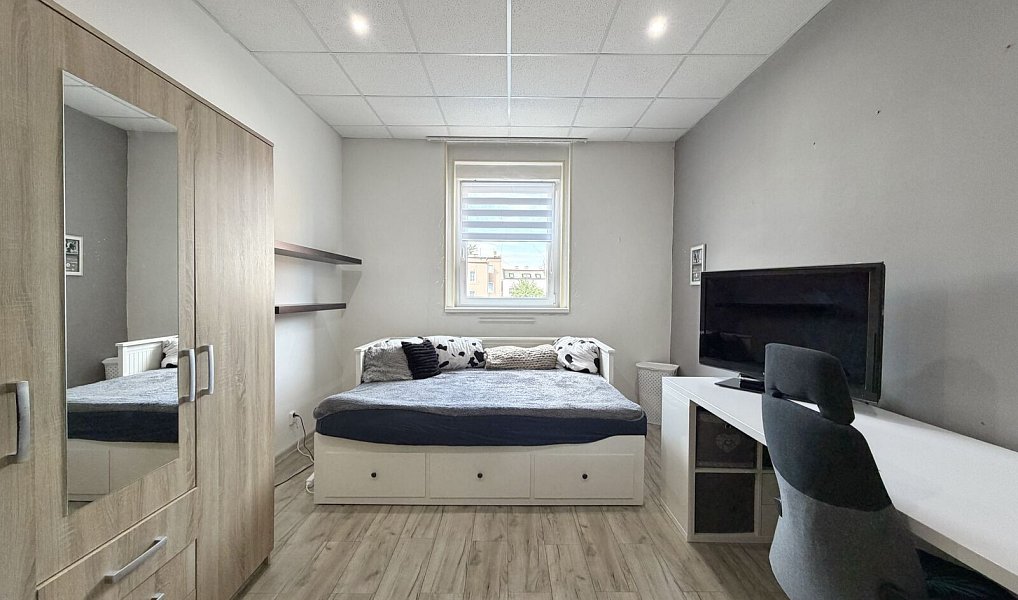 Prodej domu 466 m² s pozemkem 778 m², Chomutov – náhled fotky 8
