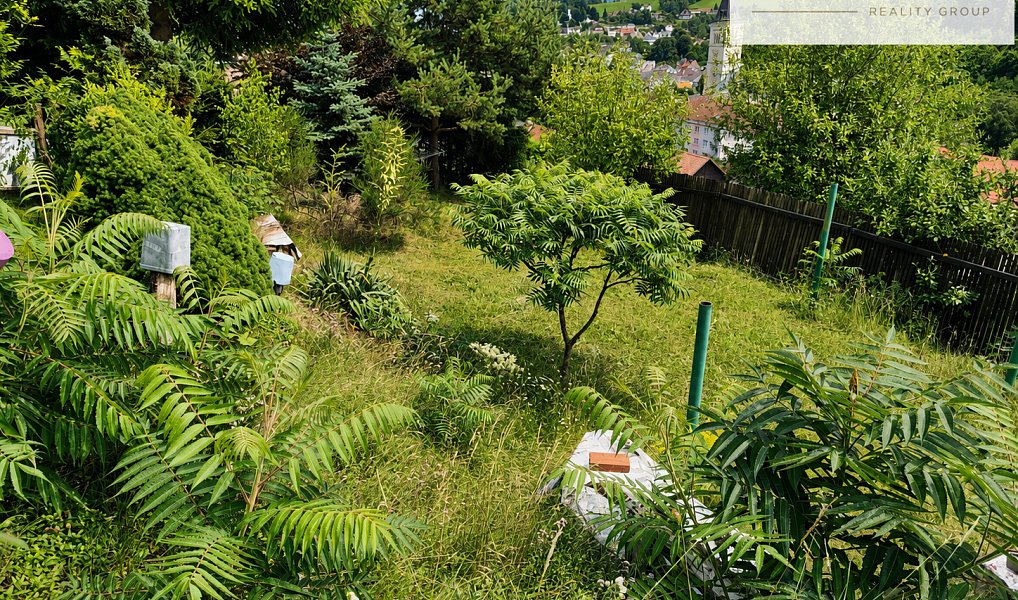 Prodej zahrady 662 m², Kraslice – náhled fotky 17