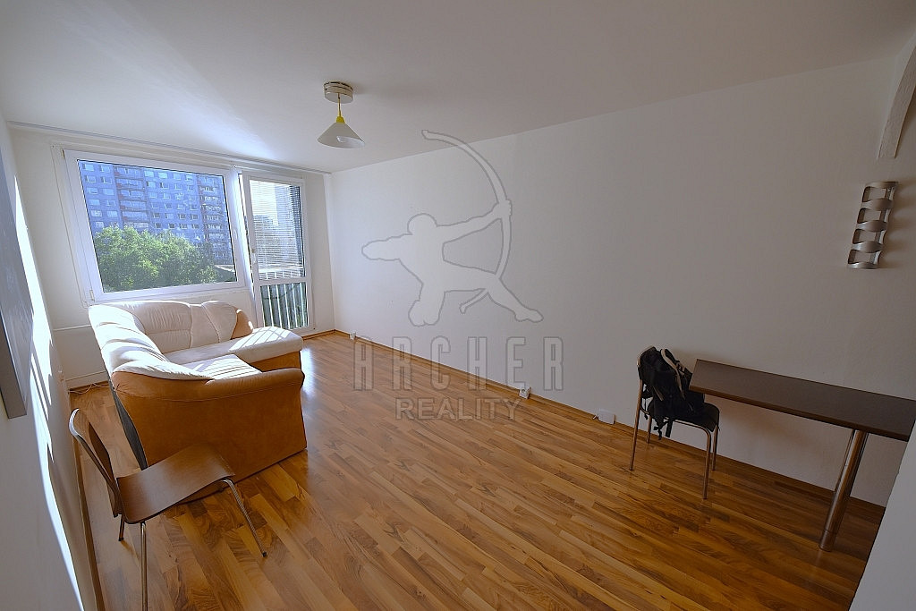 Prodej bytu 2+kk 45 m² – fotografie 4