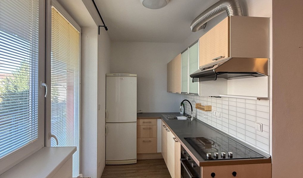 Pronájem bytu 2+kk 45 m², Třebíč – náhled fotky 2