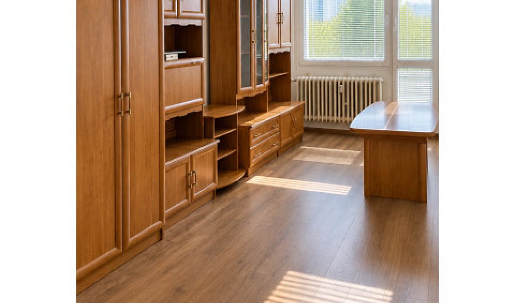 Pronájem bytu 2+kk 45 m², Praha – náhled fotky 2