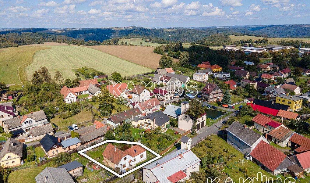 Prodej domu 109 m² s pozemkem 504 m², Spálov – náhled fotky 2