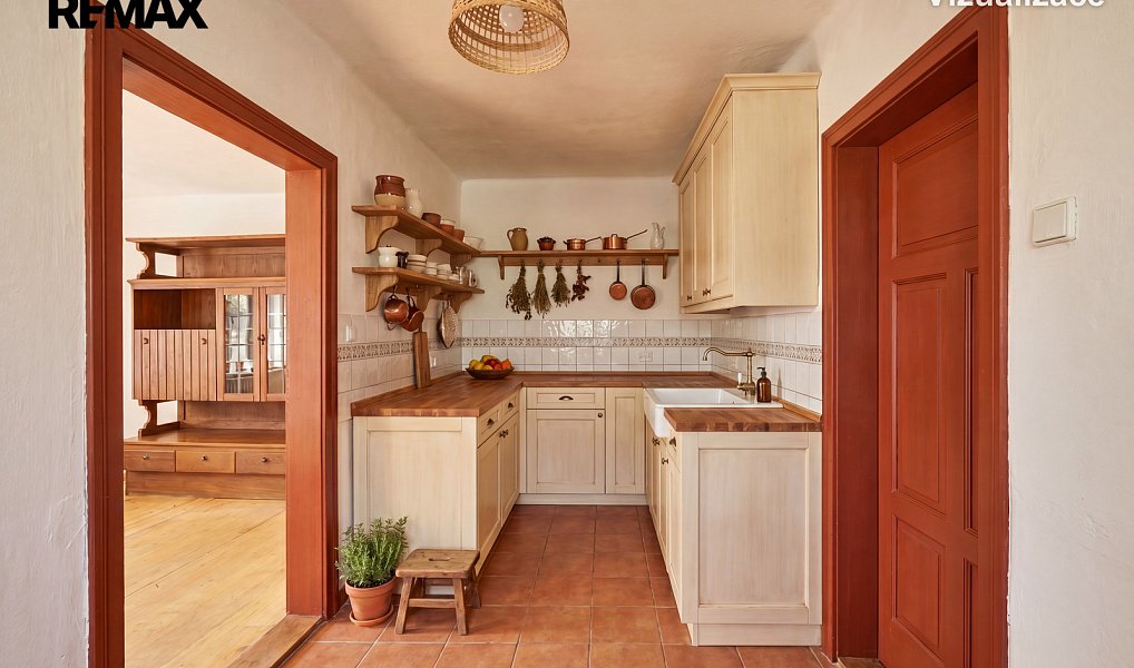 Prodej domu 81 m² s pozemkem 228 m², Deštná – náhled fotky 8