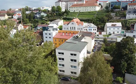 Prodej kanceláře 1 800 m², Mladá Boleslav - Mladá Boleslav IV