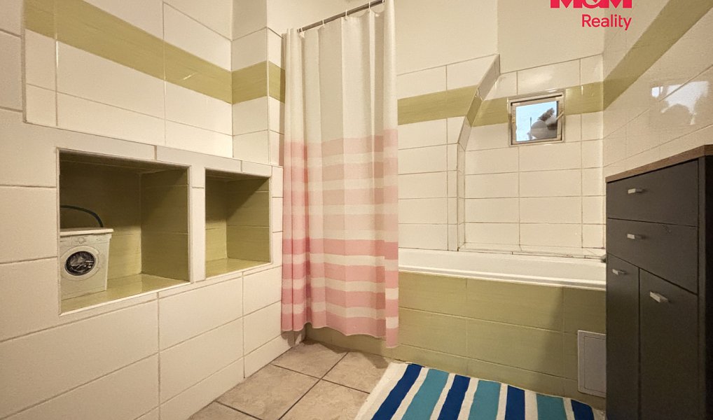 Prodej domu 110 m² s pozemkem 345 m², Červená Řečice – náhled fotky 8