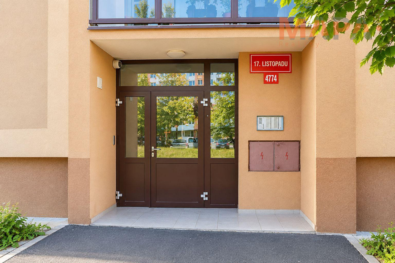 Prodej bytu 1+1 35 m² – fotografie 5