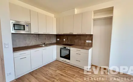Pronájem bytu 2+kk 56 m², Prostějov