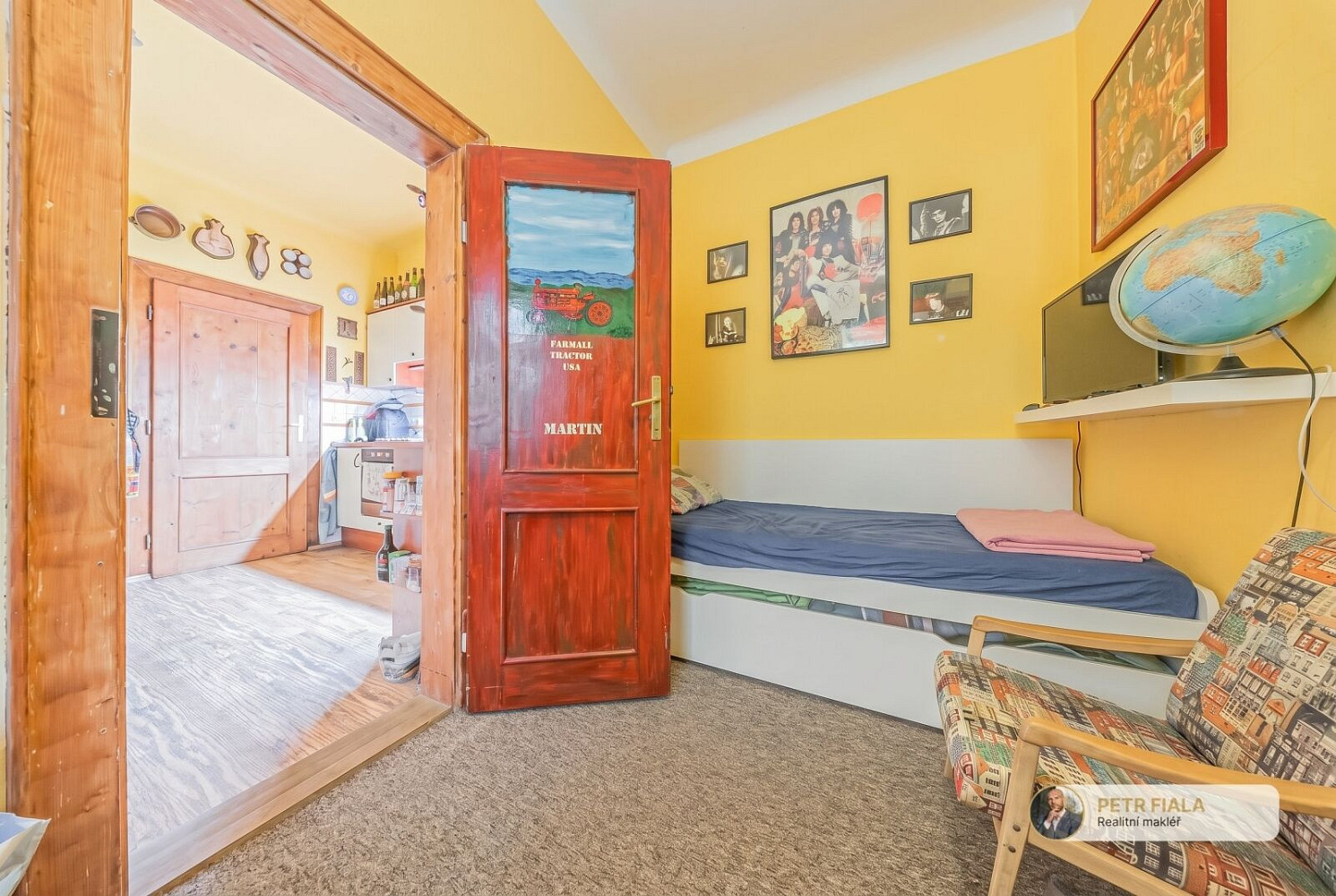 Prodej domu 210 m² s pozemkem 885 m² — photo 5