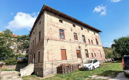 Prodej bytu 1+1 35 m², Bořivojova, Beroun - Beroun-Zavadilka