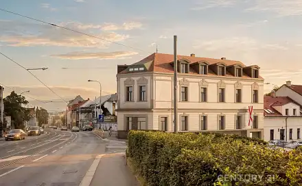 Prodej skladovacích prostor 272 m², Pod Vlachovkou, Praha 8 - Libeň