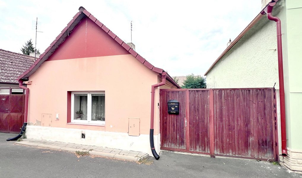 Prodej domu 57 m² s pozemkem 299 m², Bříza – náhled fotky 15