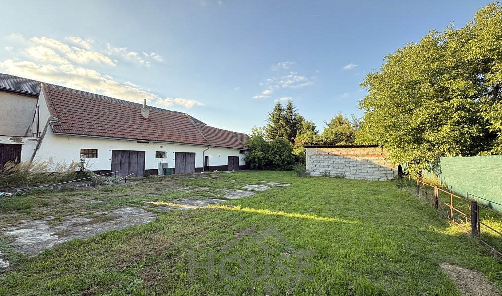 Prodej domu 356 m² s pozemkem 1 276 m², Písková Lhota – náhled fotky 22