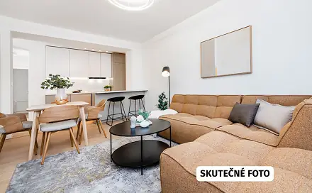 Prodej bytu 4+kk 80 m²