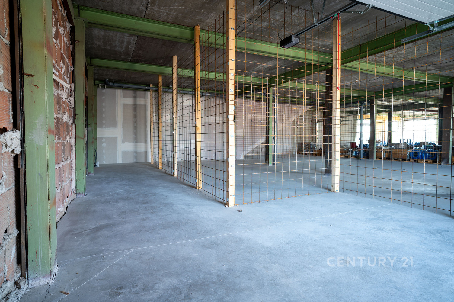 Pronájem skladovacích prostor 149 m² – fotografie 5