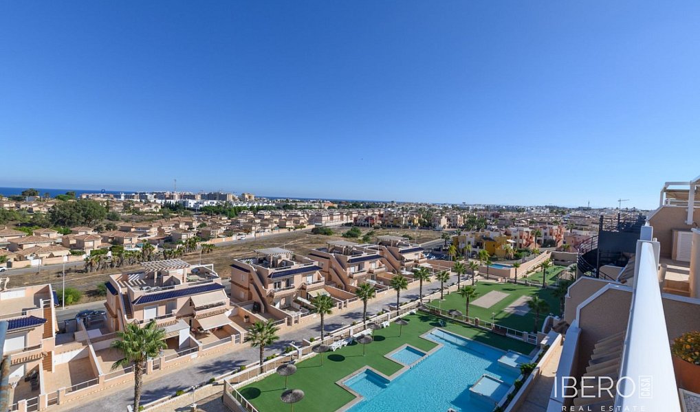 Prodej bytu 3+kk, 66 m², Punta Prima