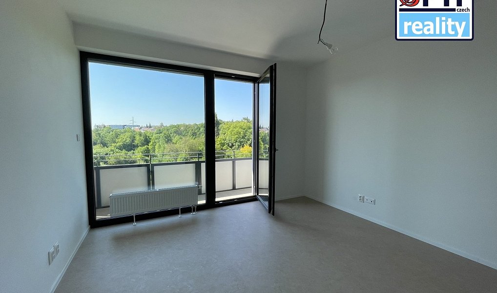 Pronájem bytu 3+kk 82 m², Plzeň – náhled fotky 7