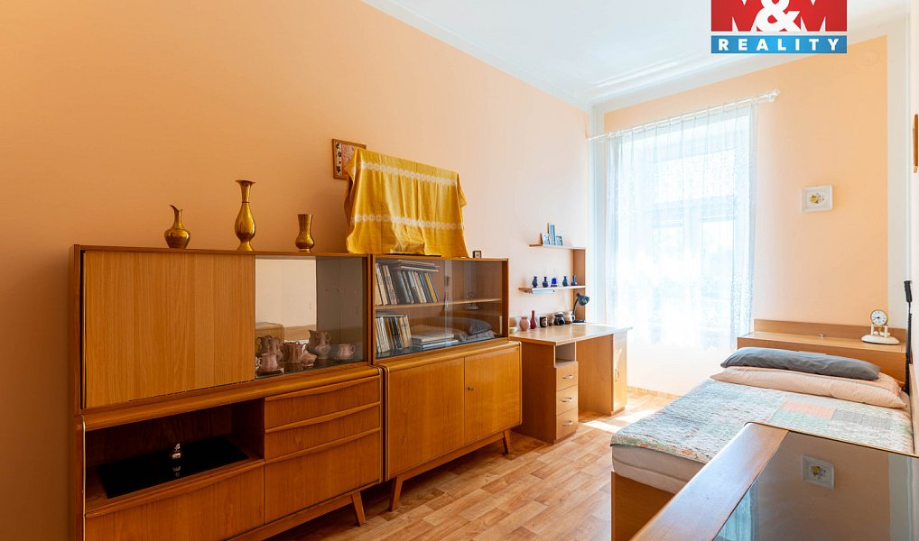 Prodej bytu 3+1 92 m², Kroměříž – náhled fotky 9