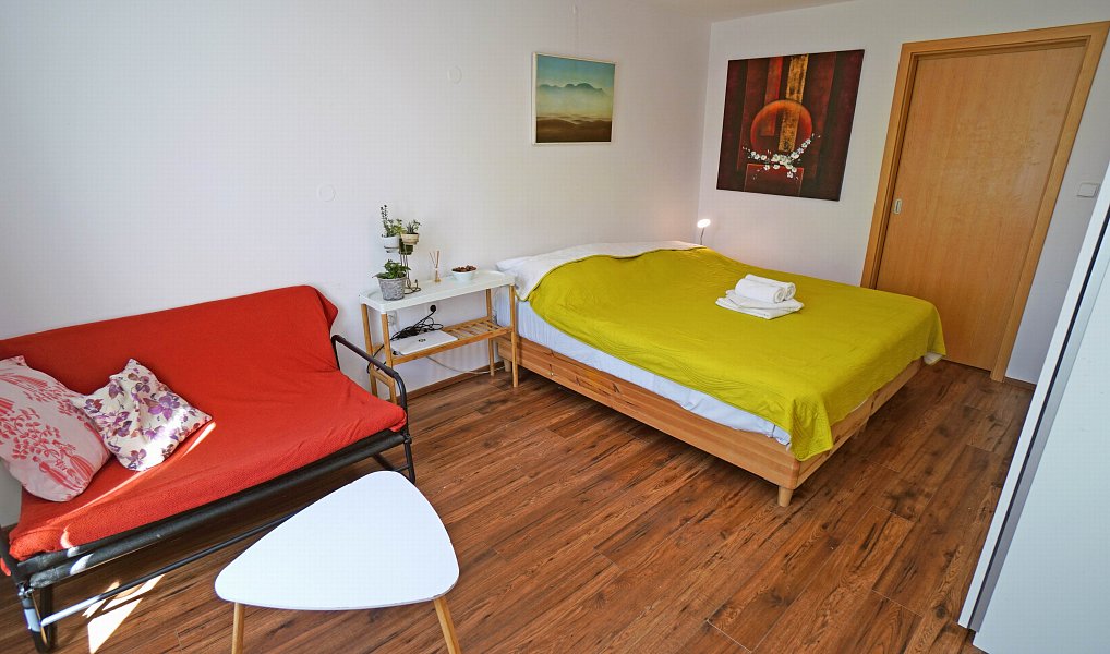 Prodej ubytovacího objektu 52 m², Lednice – náhled fotky 5
