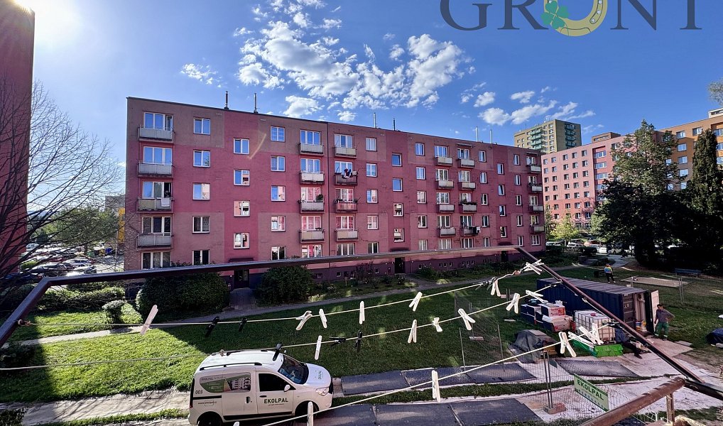 Prodej bytu 2+1 52 m², Třinec – náhled fotky 14