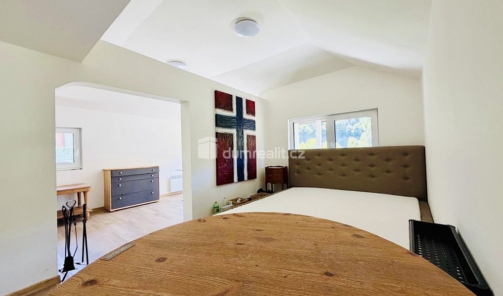 Prodej chaty/chalupy 40 m², Hradištko – náhled fotky 6