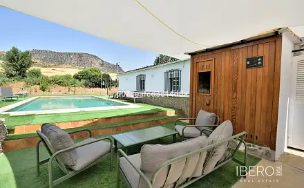 Prodej domu 181 m² s pozemkem 2 982 m², Ronda, Španělsko