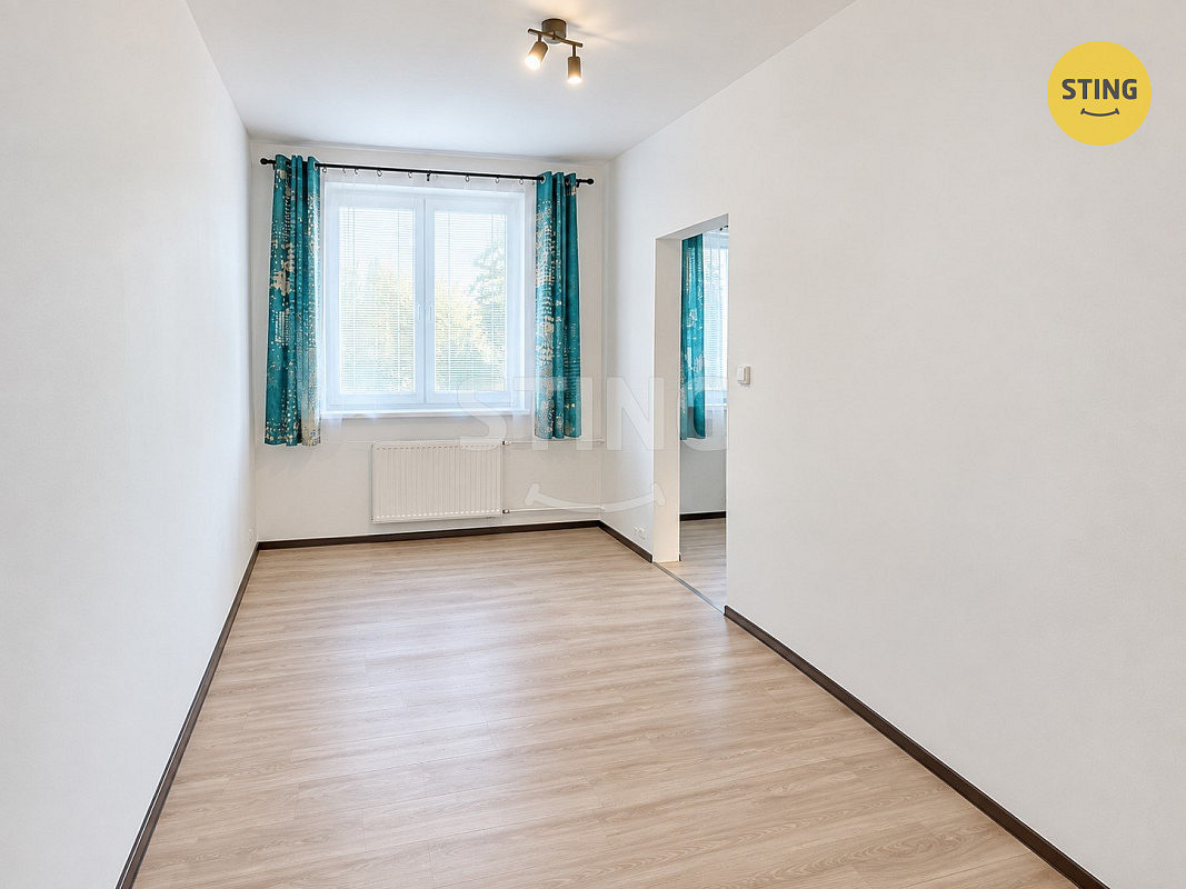 Prodej bytu 2+1 44 m² – fotografie 4