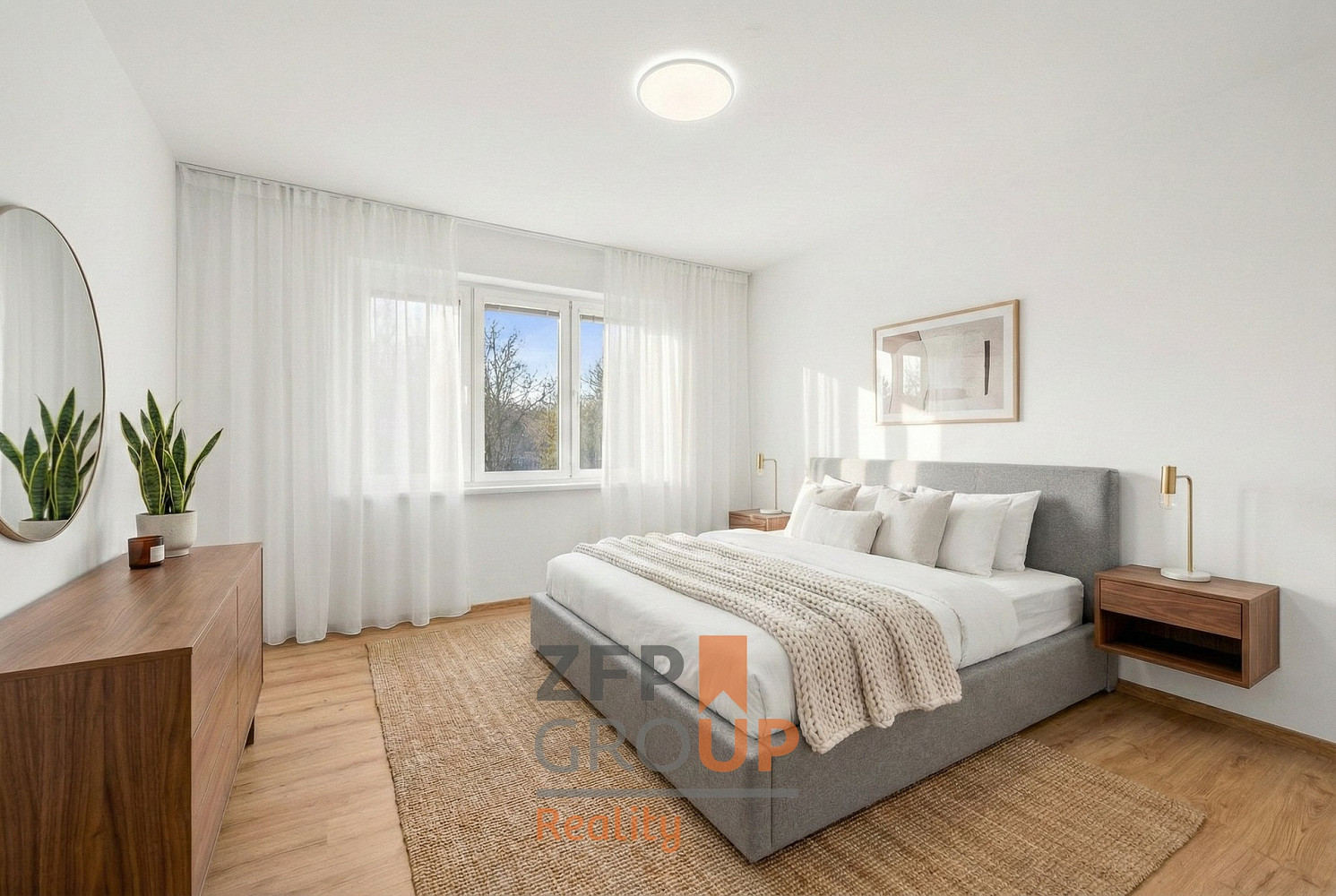 Prodej bytu 3+1 70 m² – fotografie 4
