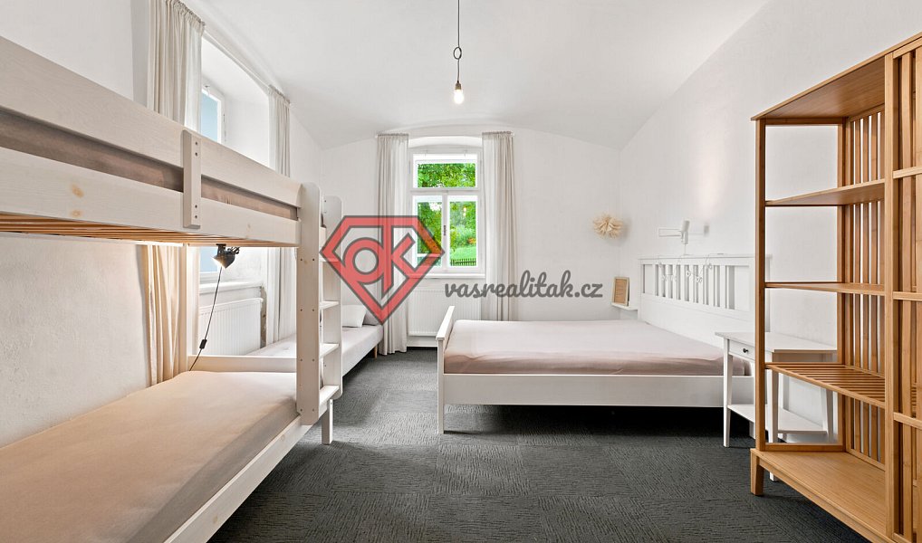Prodej domu 448 m² s pozemkem 1 653 m², Králíky – náhled fotky 8