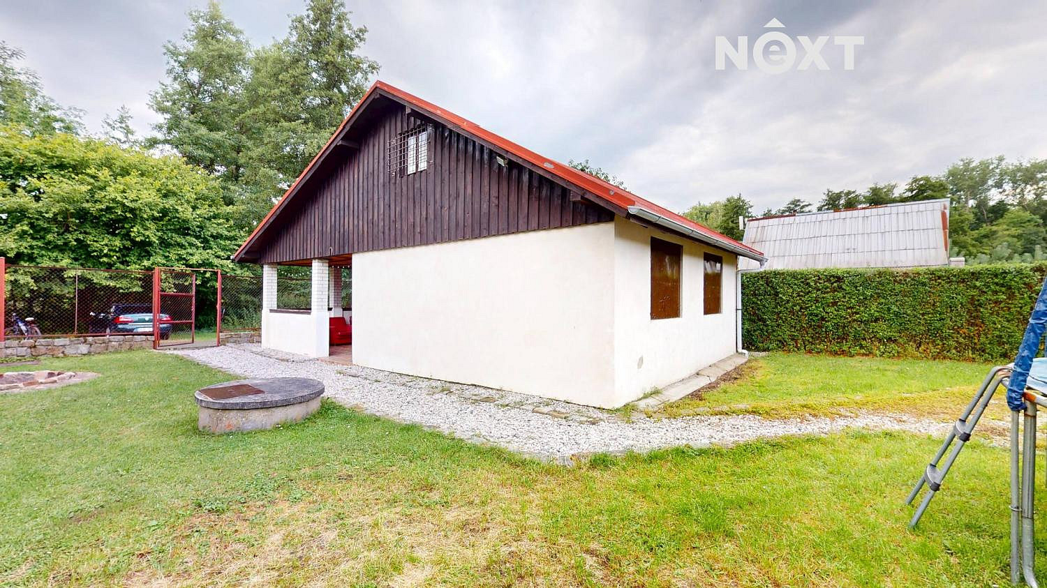 Prodej domu 60 m² s pozemkem 378 m² – fotografie 4