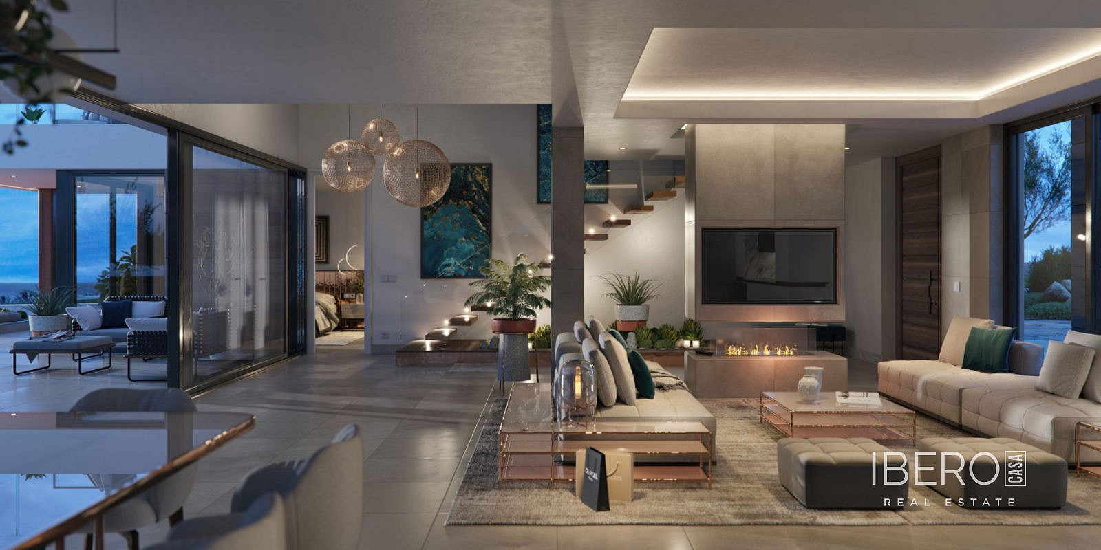 Casa 5+kk – Mijas, La Cala de Mijas, La Cala - Més