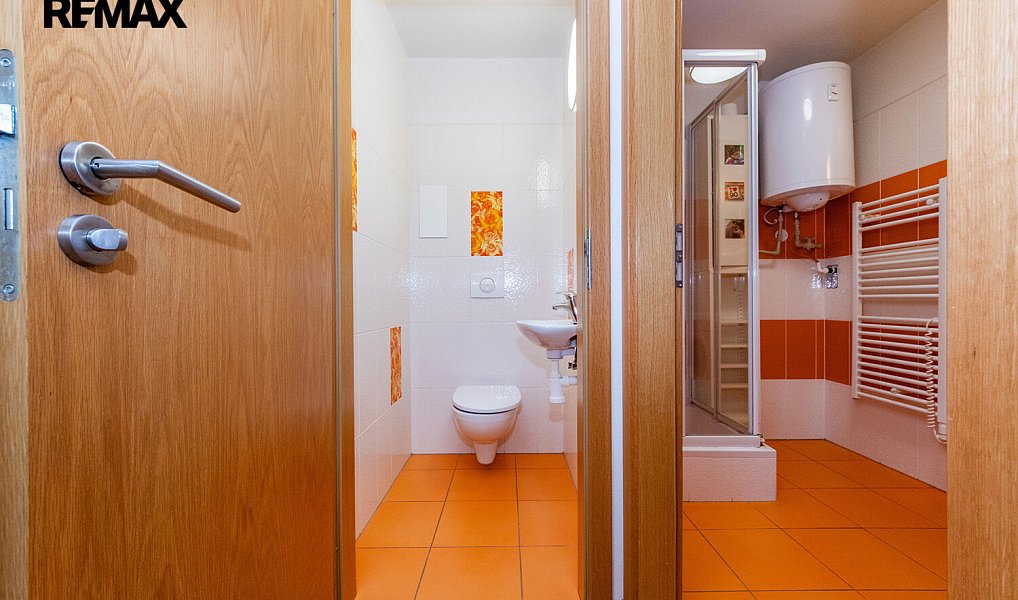 Prodej bytu 2+kk 50 m², Lipno nad Vltavou – náhled fotky 10
