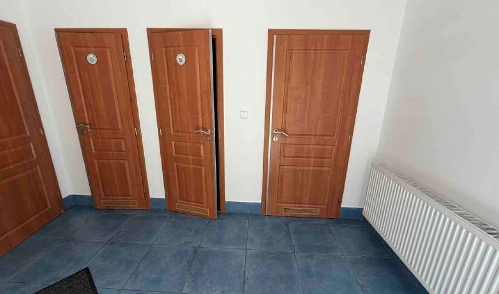 Pronájem skladovacích prostor 600 m², Jihlava – náhled fotky 10