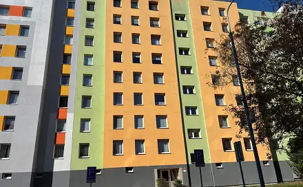 Prodej bytu 3+1 72 m²