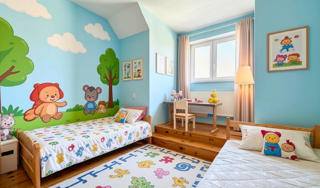 Prodej bytu 3+1 89 m², Hořovice – náhled fotky 10