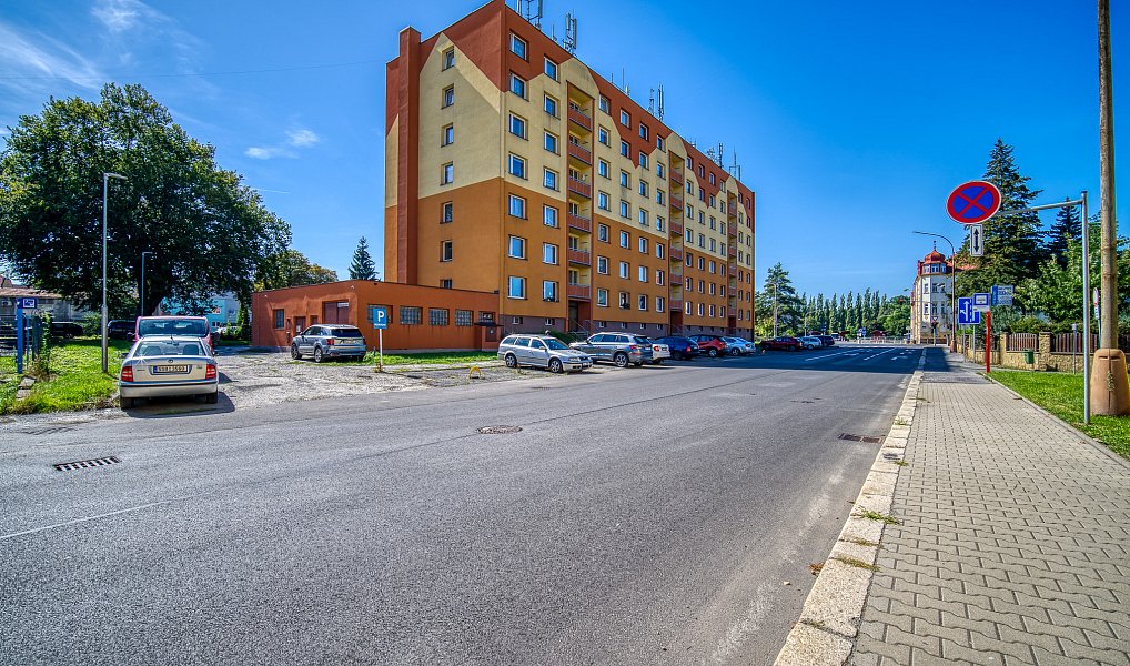 Pronájem bytu 3+1 62 m², Česká Lípa – náhled fotky 28