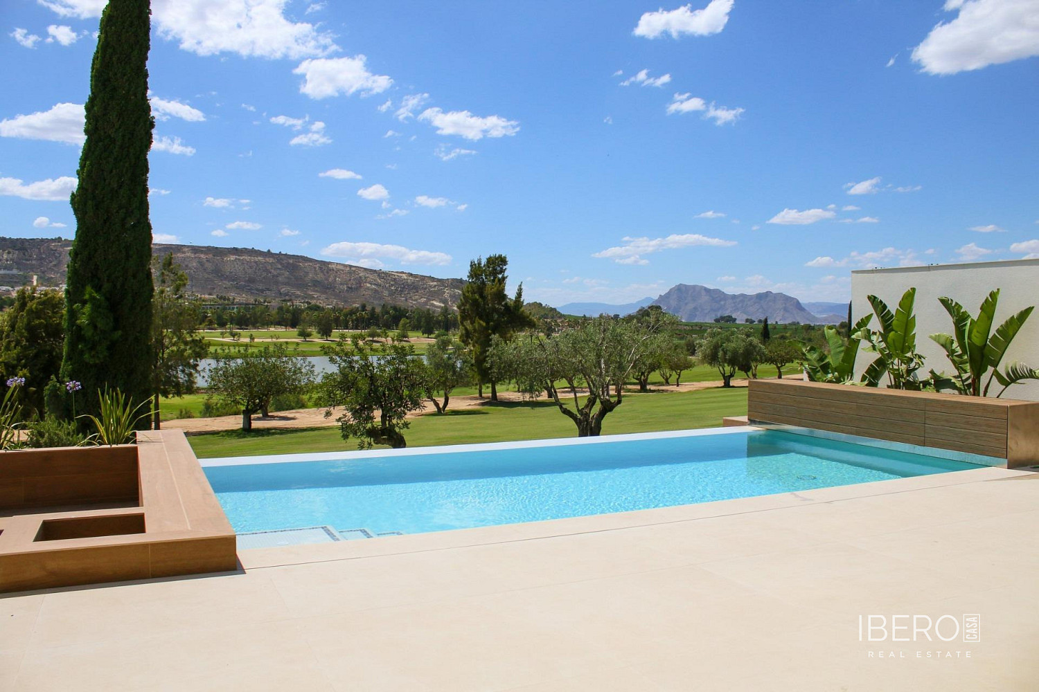 Casa 4+kk – Algorfa, La Rellana