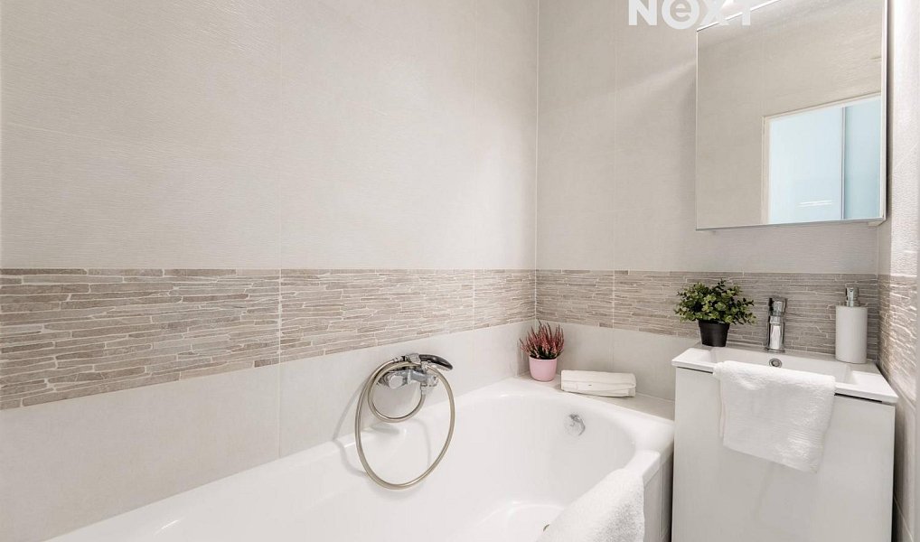 Prodej bytu 2+kk 39 m², Praha – náhled fotky 11