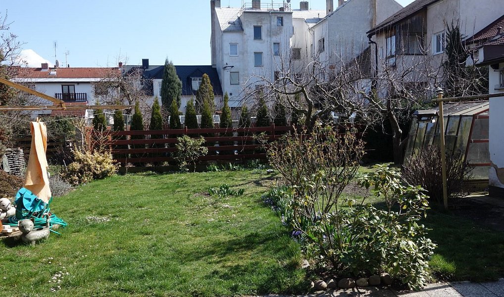 Pronájem pokoje 12 m², Plzeň – náhled fotky 11