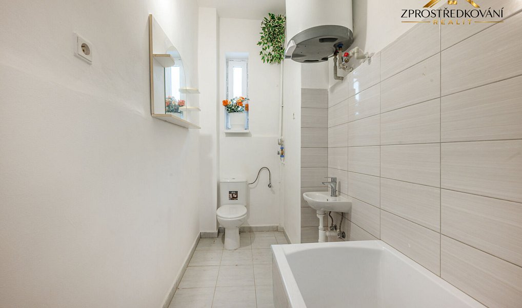 Prodej bytu 2+kk 41 m², Mariánské Lázně – náhled fotky 12