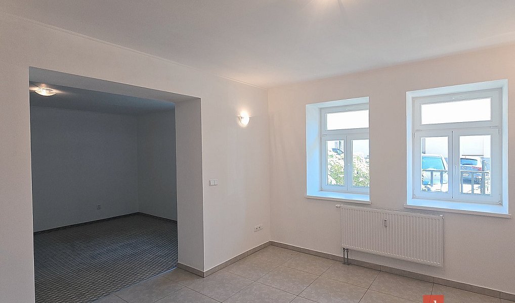 Prodej bytu 3+kk 88 m², Mariánské Lázně – náhled fotky 8