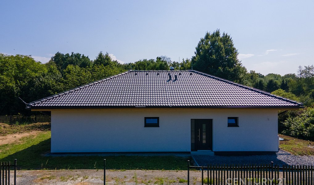 Prodej domu 124 m² s pozemkem 877 m², Vratimov – náhled fotky 30