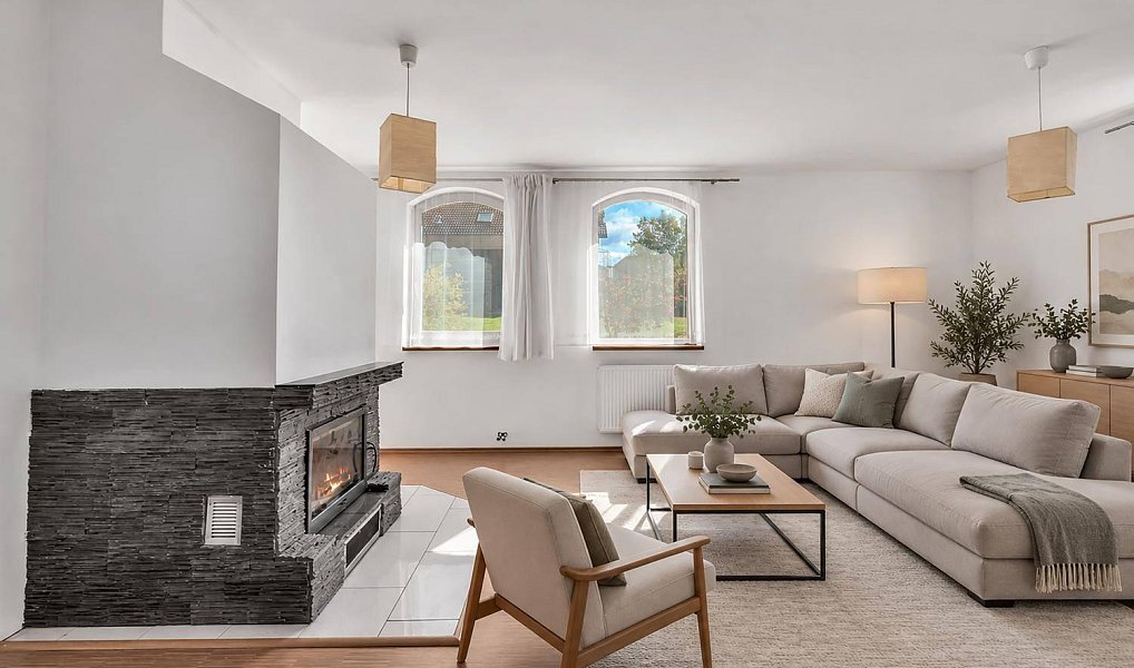 Prodej domu 226 m² s pozemkem 1 564 m², Librantice – fotka 1 z 31