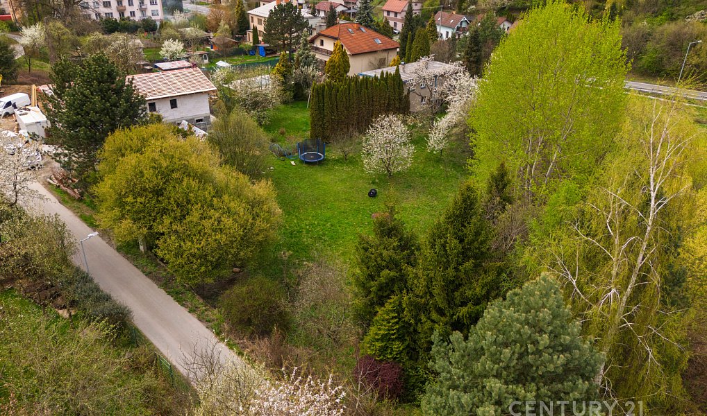 Prodej stavebního pozemku 1 904 m², Valašské Meziříčí – náhled fotky 8