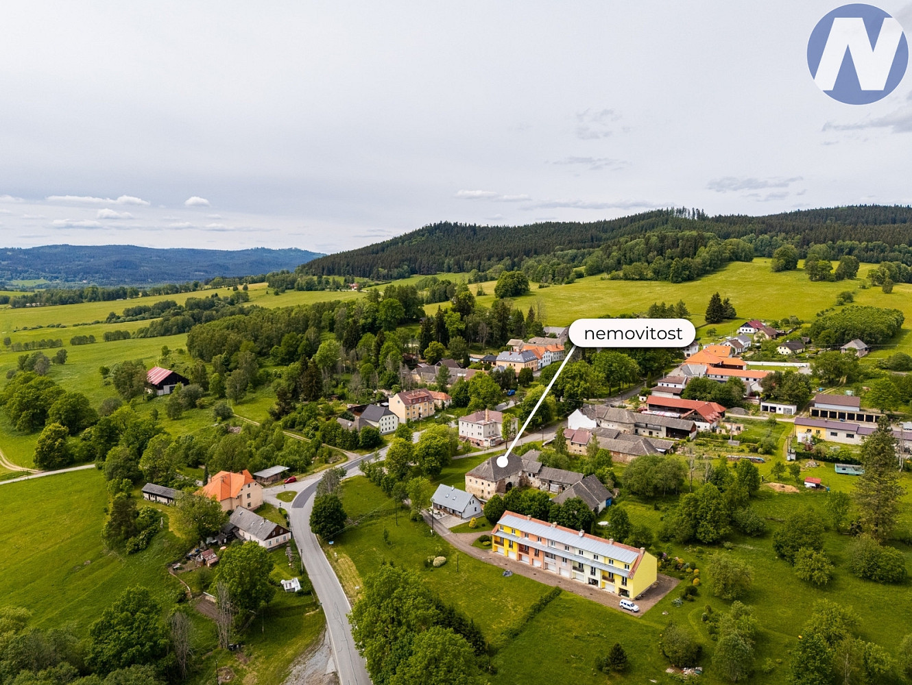 Prodej domu 500 m² s pozemkem 1 899 m² — photo 3
