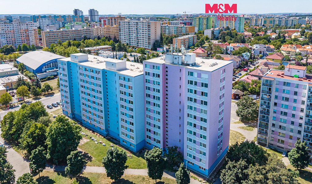 Prodej bytu 3+kk 70 m², Praha – fotka 1 z 23