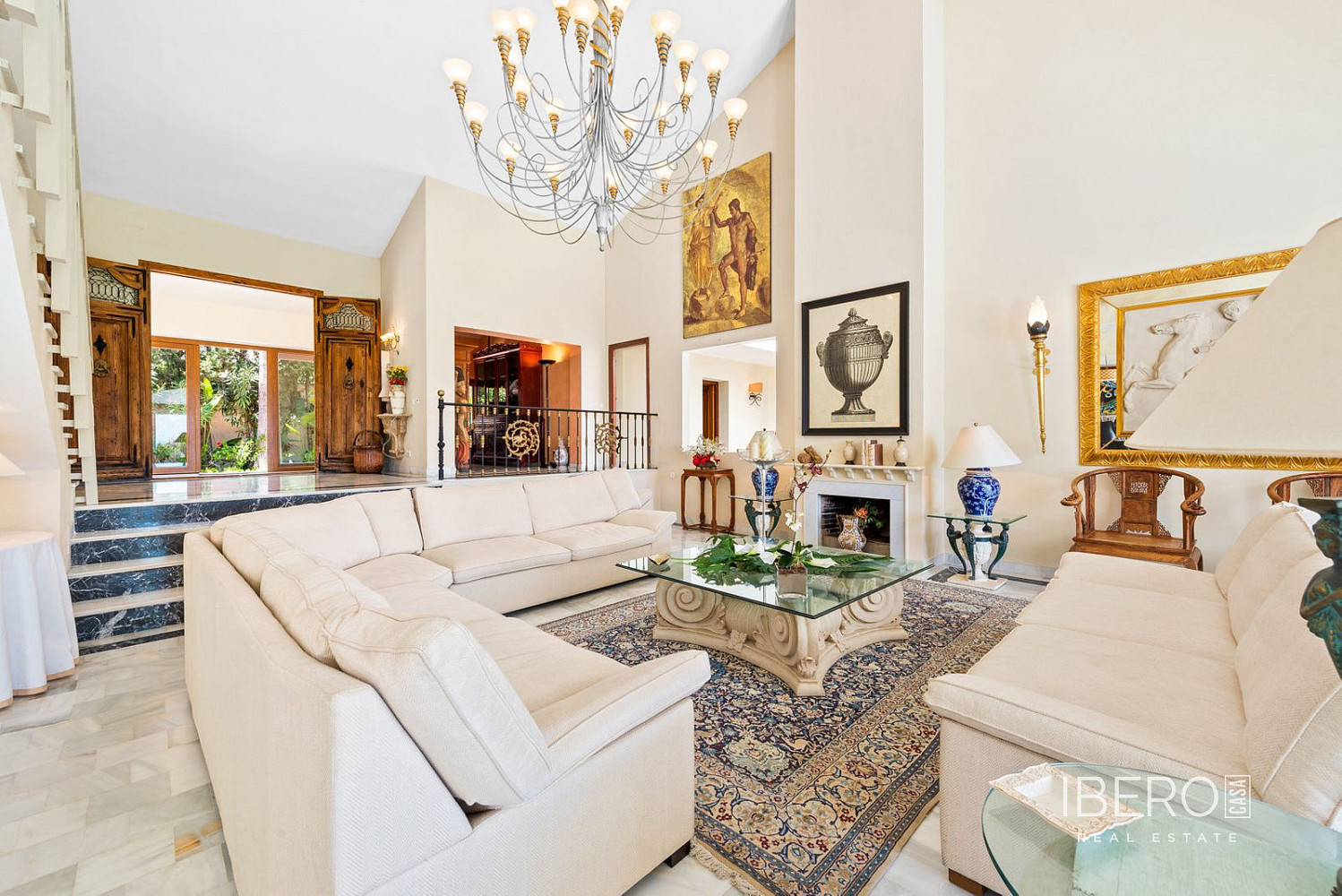 Casa 7+kk – Estepona, Barriada Islas Canarias - Vista 4